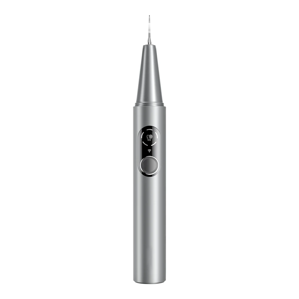 Extralink SC-02 | Ultragarsinis dantų skaleris | su kamera, 5 režimai