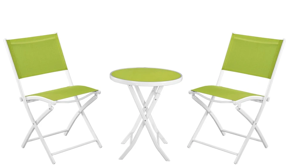 Lauko baldai Extralink L-0201N