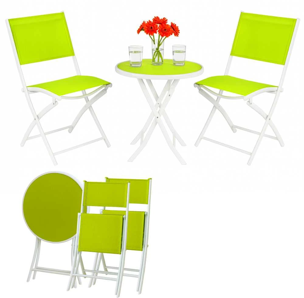 Lauko baldai Extralink L-0201N