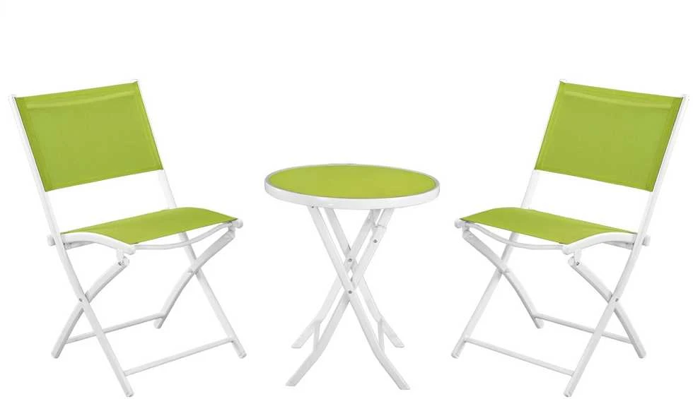 Lauko baldai Extralink L-0201N