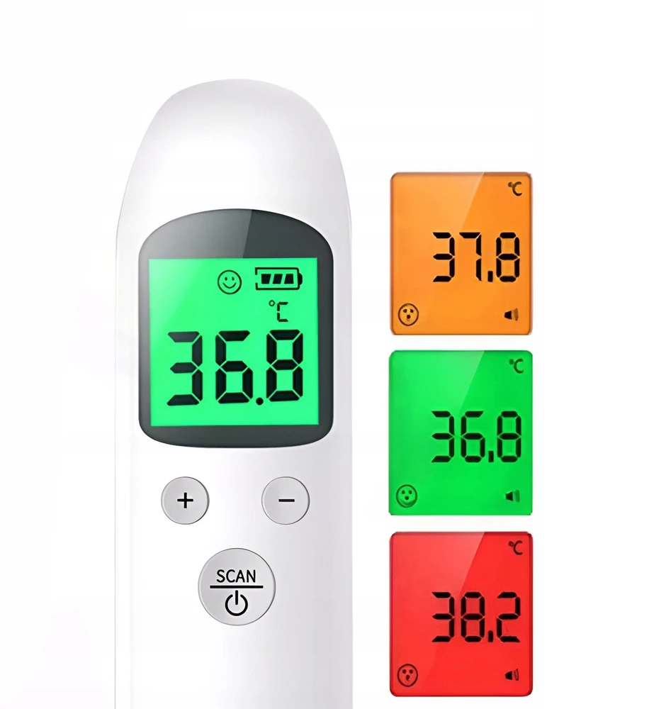 Extralink Smart Life F-01 balta