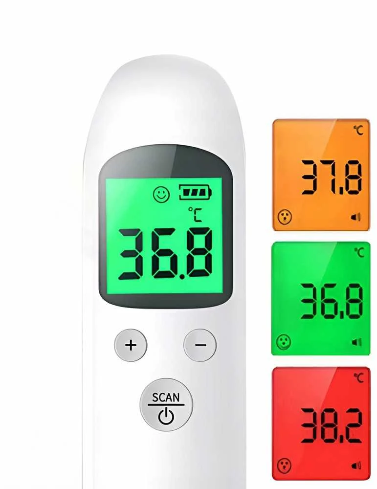 Extralink Smart Life F-01 balta