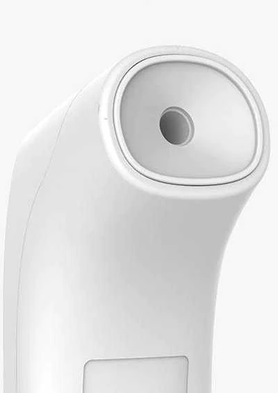 Extralink Smart Life F-01 balta