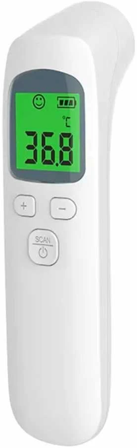 Extralink Smart Life F-01 balta