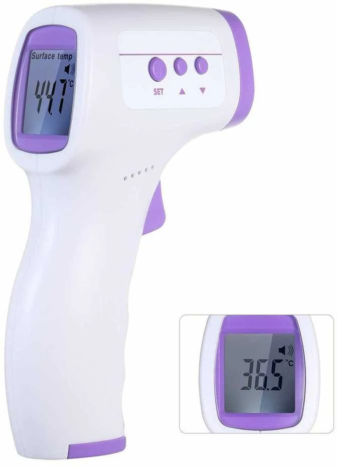 Extralink Smart Life T003 balta