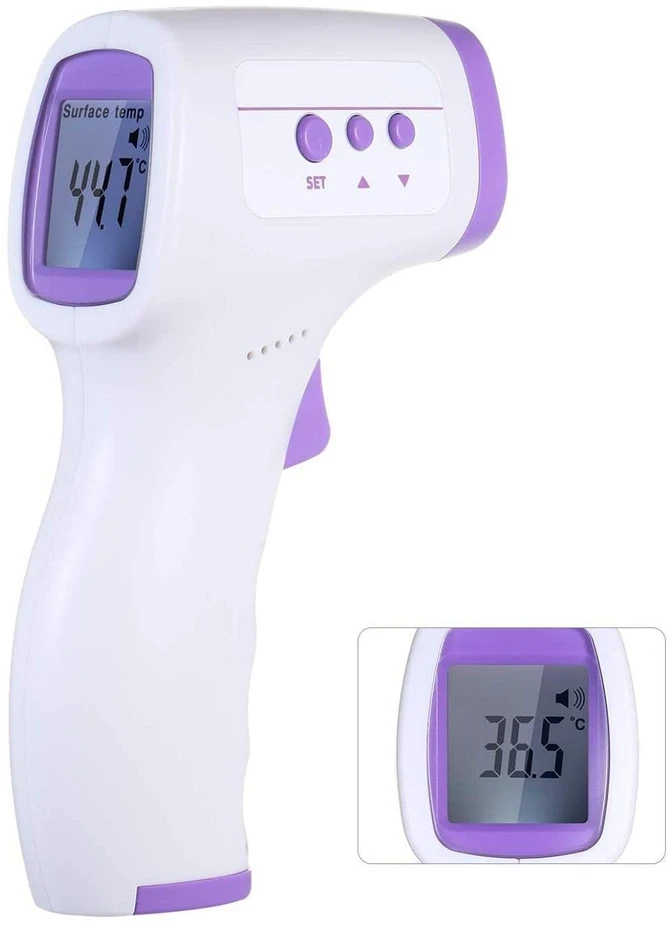 Extralink Smart Life T003 balta