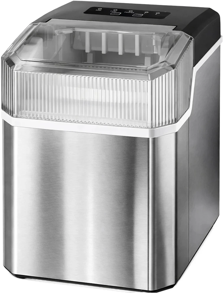 „Extralink SmartLife Cube Ice“ ledo generatorius