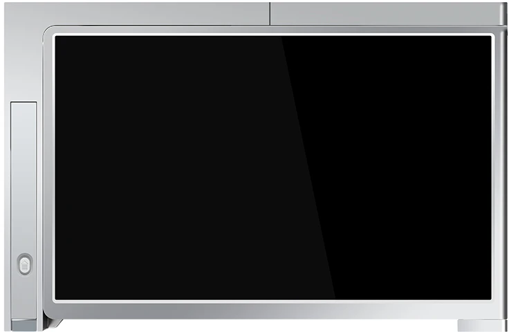 Monitorius Extralink Smart Life S400 14" | Nešiojami nešiojamojo kompiuterio monitoriai | 2 monitoriai, IPS, 1080p Full HD