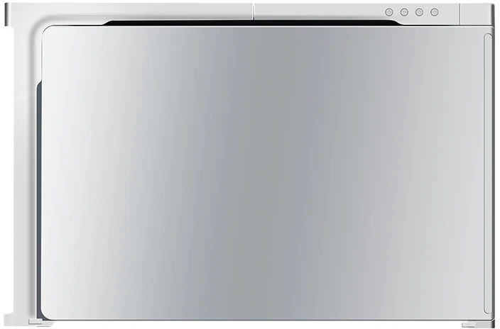Monitorius Extralink Smart Life S400 14" | Nešiojami nešiojamojo kompiuterio monitoriai | 2 monitoriai, IPS, 1080p Full HD