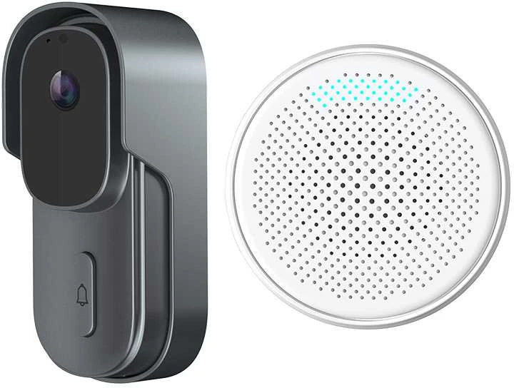 „Extralink SmartLife“ 1080p, 5 MP