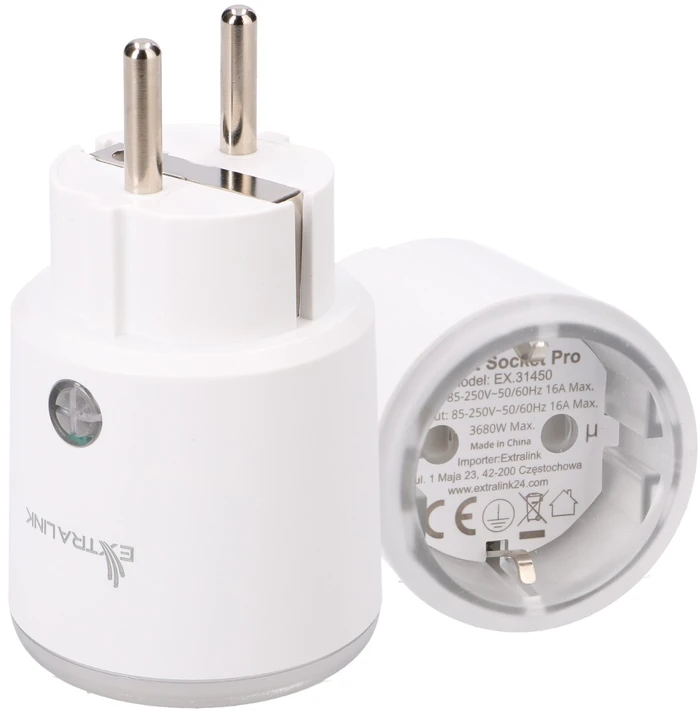 Extralink SC Pro Zigbee