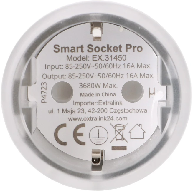 Extralink SC Pro Zigbee