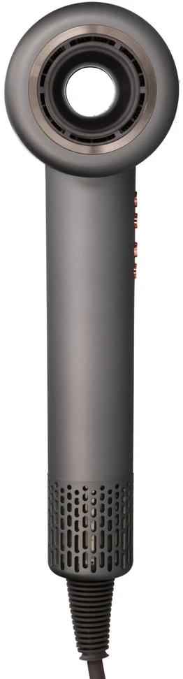 StayBeauty by Extralink, Plaukų džiovintuvas, 1500W, 4 attachments, handle