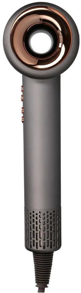 StayBeauty by Extralink, Plaukų džiovintuvas, 1500W, 4 attachments, handle