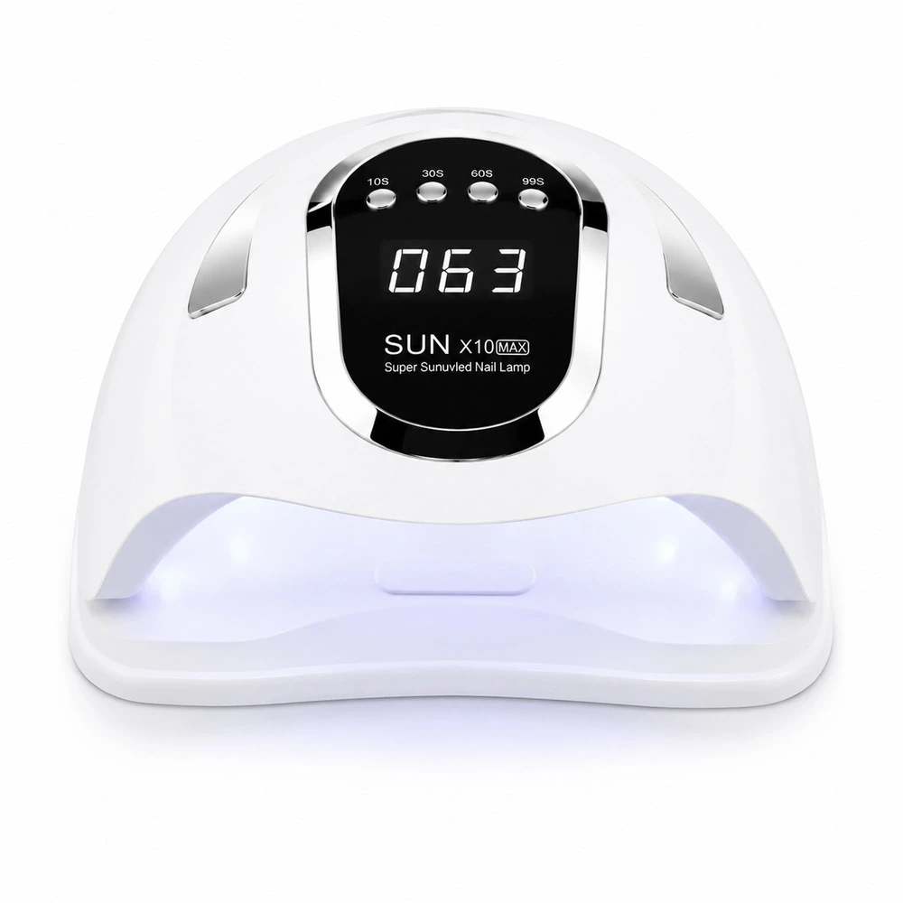 Extralink Stay Beauty UV LED, UV LED nail lamp, 280W, for manicure