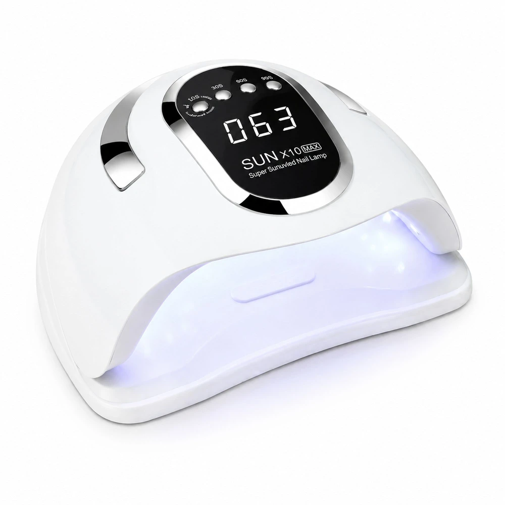 Extralink Stay Beauty UV LED, UV LED nail lamp, 280W, for manicure