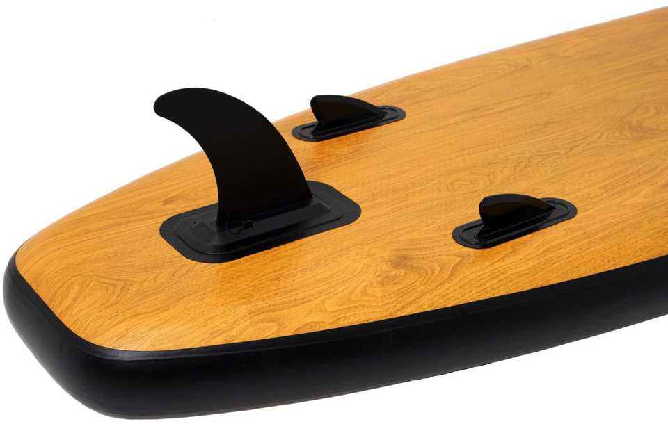 Extralink SUP lenta 350 cm | Pripučiama lenta + irklas | Rinkinys