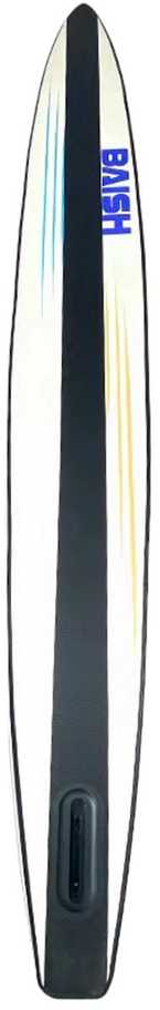 Pripučiama irklentė + priedai „Extralink SUP“ lentos komplektas, 420 cm