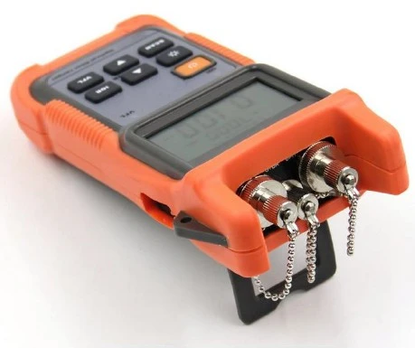 Extralink SUR190-s OTDR | Reflektometras | 1310 nm / 1550 nm
