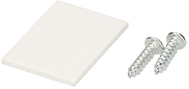 ExtraLink EXTRALINK 1XRJ45 CAT5E UTP SIENOS MONTAVIMO IŠVESTIS