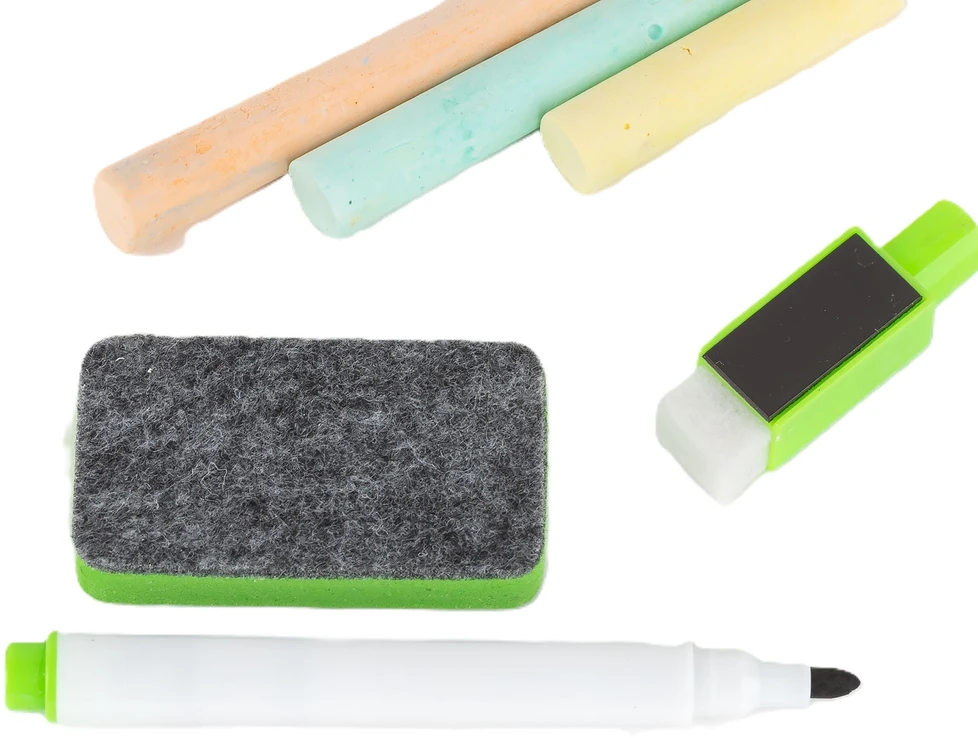 „Extralink Toys“ – kreida ir magnetinė lenta, lavinamoji, dvipusė