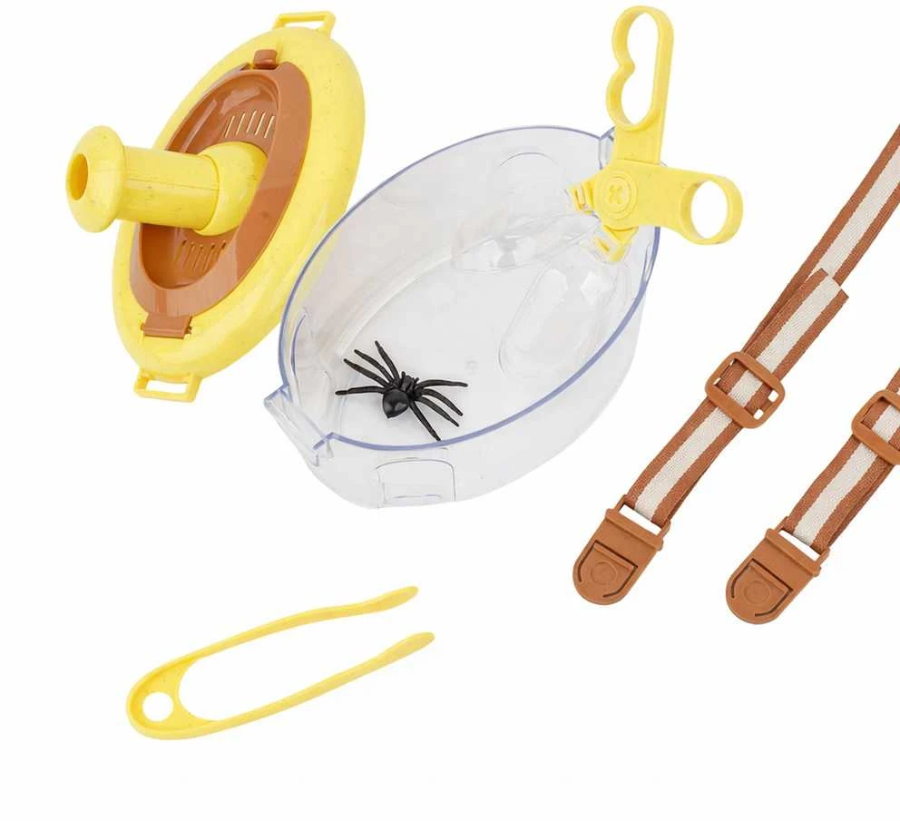 EXTRALINK TOYS Rinkinys MAŁEGO ODKRYWCY DLA DZIECI ZABAWKA
