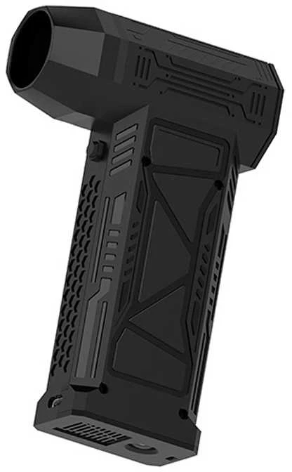 Ventiliatorius Extralink Turbo Jet Fan | Daugiafunkcinis pūstuvas | nešiojamasis USB