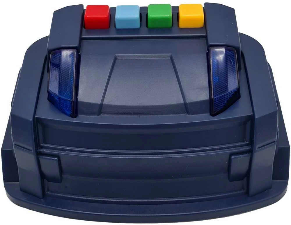 „Extralink“ vaikų automobilių stovėjimo aikštelė, garažas su elektriniu žaislinių automobilių keltuvu