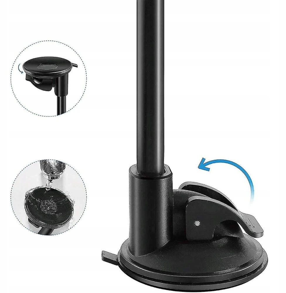 Extralink Xtrobb 23010 automobilinio telefono laikiklis