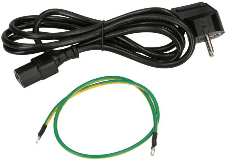 Šakotuvas FBH FiberHome S4820-28T-X-AC tinklo komutatorius Valdomas L2/L3 Gigabit Ethernet (10/100/1000) 1U Juoda, Pilka