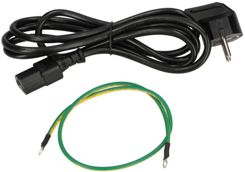 Šakotuvas FBH FiberHome S4820-28T-X-AC tinklo komutatorius Valdomas L2/L3 Gigabit Ethernet (10/100/1000) 1U Juoda, Pilka