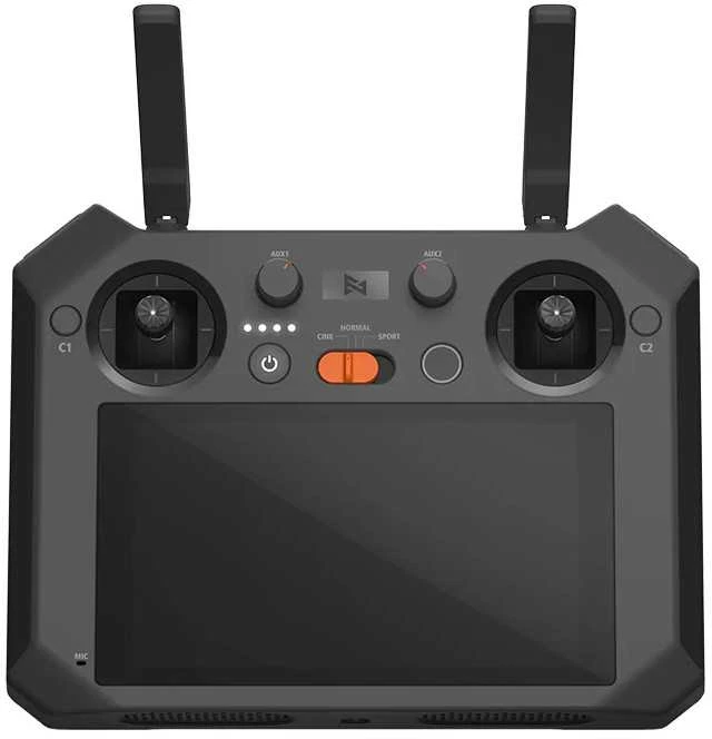 FIMI TX10A nuotolinio valdymo pultas | Valdiklis, skirtas X8 Pro, X8 SE 2022 V2 dronams | Nuotolinio valdymo pultas