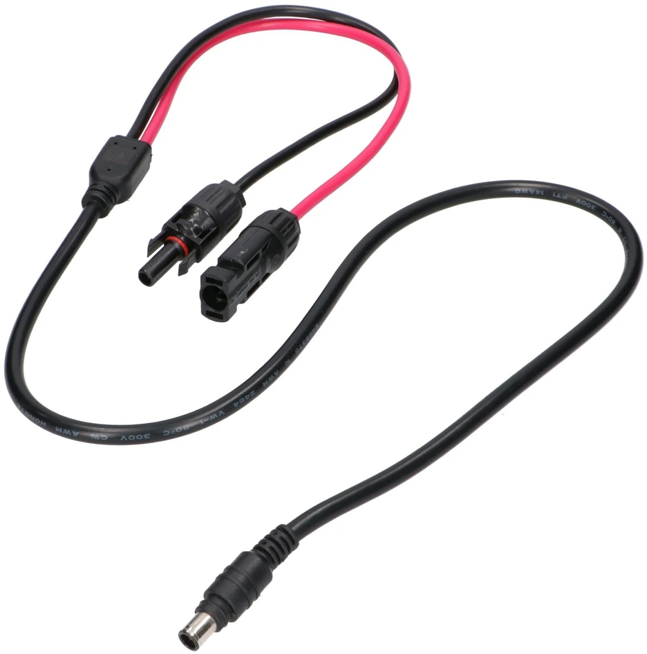 Sulankstoma saulės baterija Extralink EPS-120W įkrovimo stotelėms