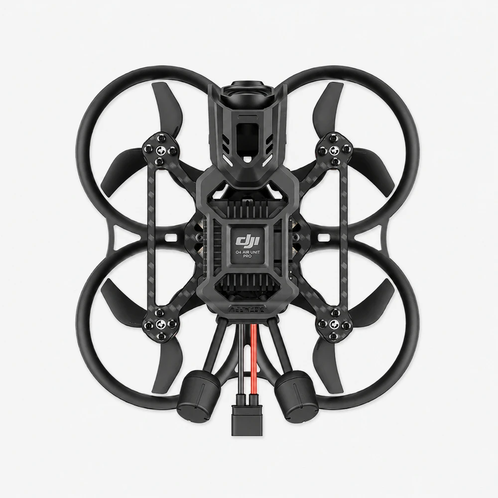 Dron BetaFPV FPV PAVO20 PRO II O4 PRO ELRS 2.4G (2132155)