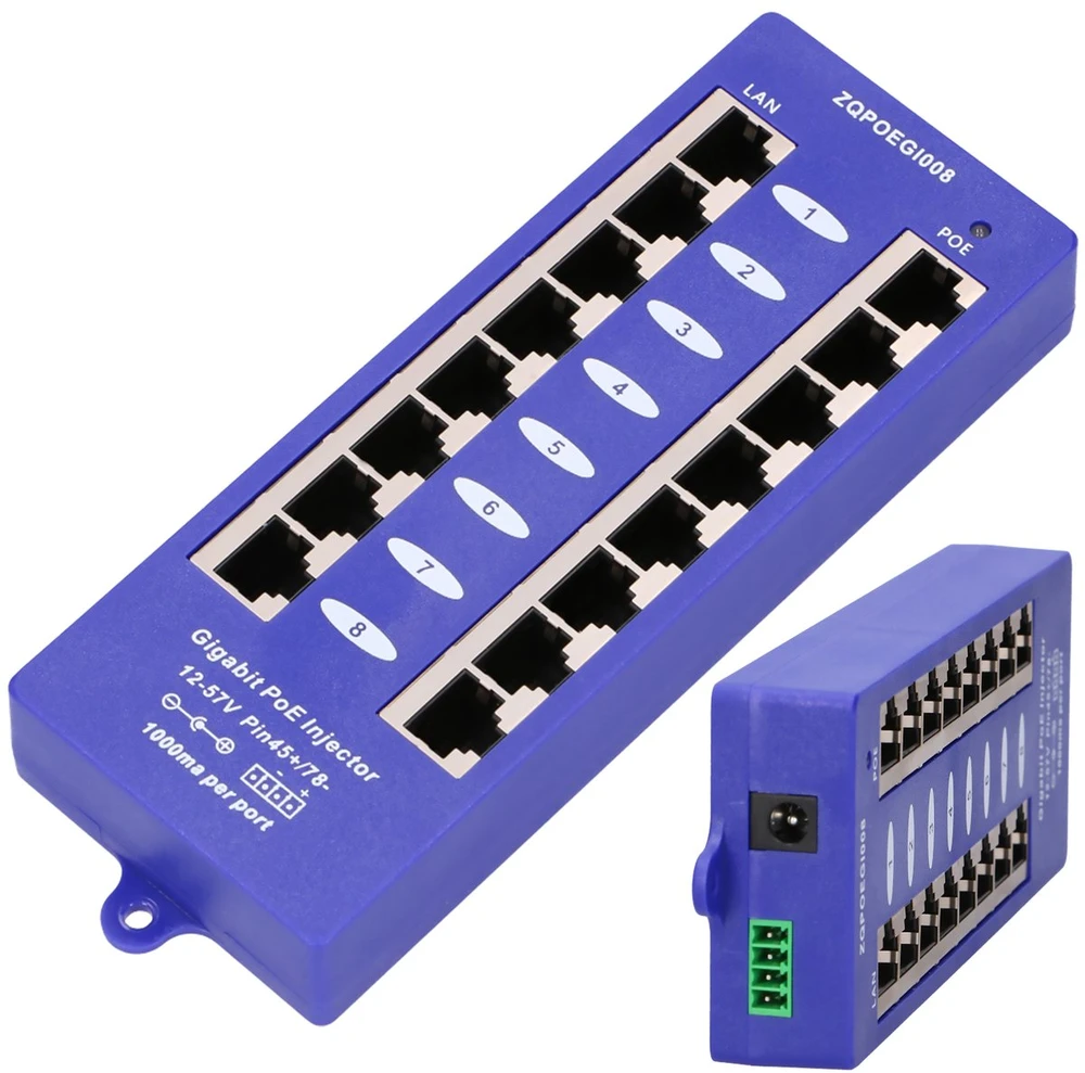 Priedas Extralink EX.6365, RJ45