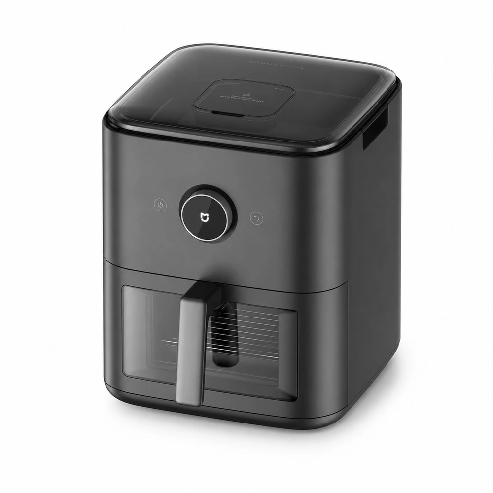 Gruzdintuvė Xiaomi Mijia Smart Steam Air Fryer 7L EU | Xiaomi