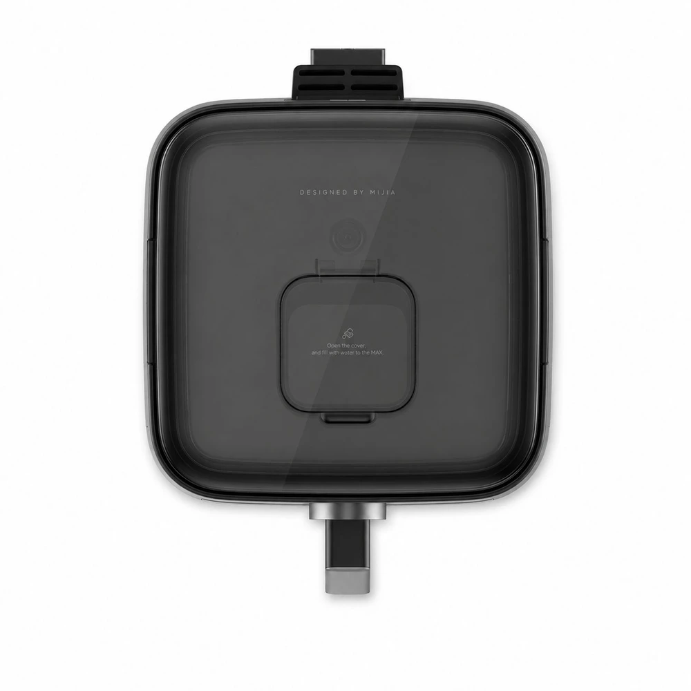 Gruzdintuvė Xiaomi Mijia Smart Steam Air Fryer 7L EU | Xiaomi