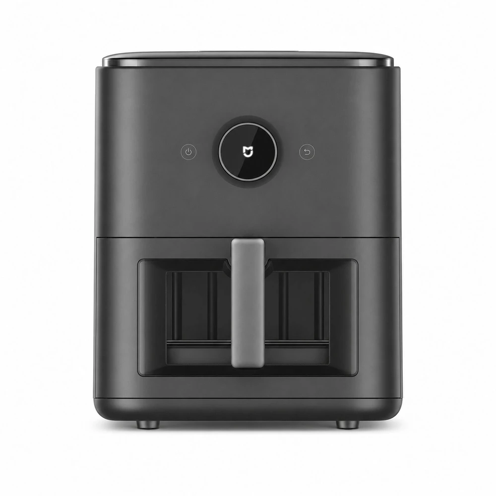 Gruzdintuvė Xiaomi Mijia Smart Steam Air Fryer 7L EU | Xiaomi