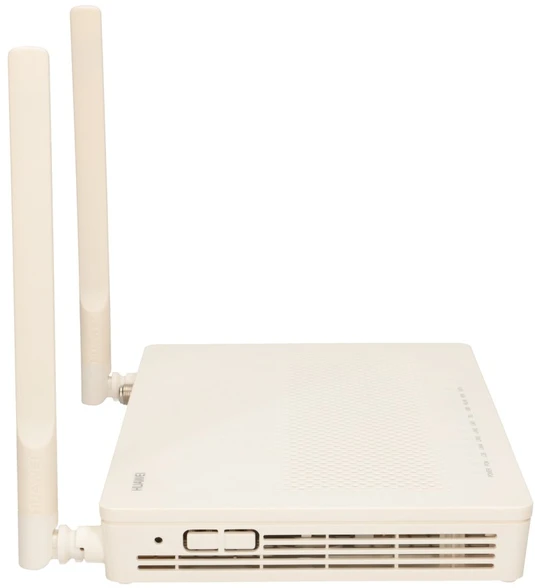 Maršrutizatorius Huawei HG8247H5 | ONT | 2,4 GHz, 1x GPON, 4x RJ45 1000 Mb/s, 1x RJ11, 1x USB, 1x CATV