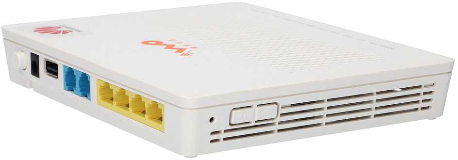 Huawei Modem Rj11 Rj45 Maršrutizatorius Huawei HG8346R | ONT | 1x EPON, WiFi, 4x RJ45 100Mb ...