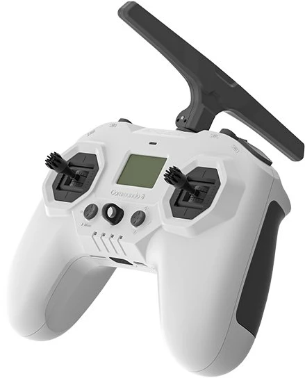 iFlight Commando 8 Pro GemX TX, Controller, 2.4GHz/900MHz 1W