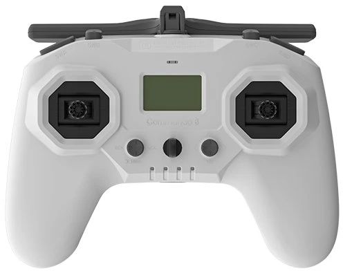 iFlight Commando 8 Pro GemX TX, Controller, 2.4GHz/900MHz 1W