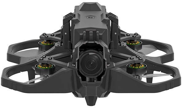 iFlight Defender 25 O4 4S HD Quadcopter Juodas