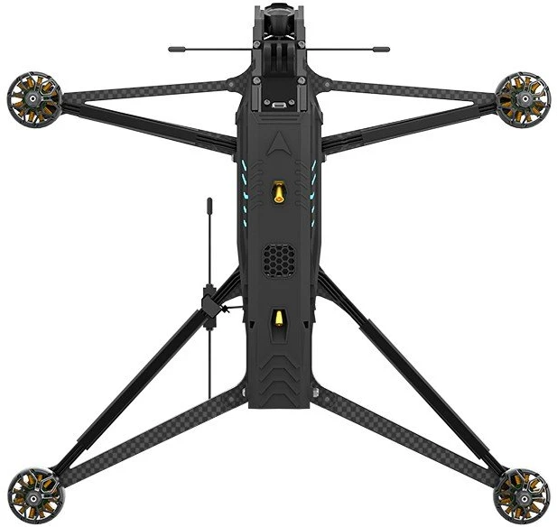 iFlight Defender 25 O4 4S HD | FPV Drone |