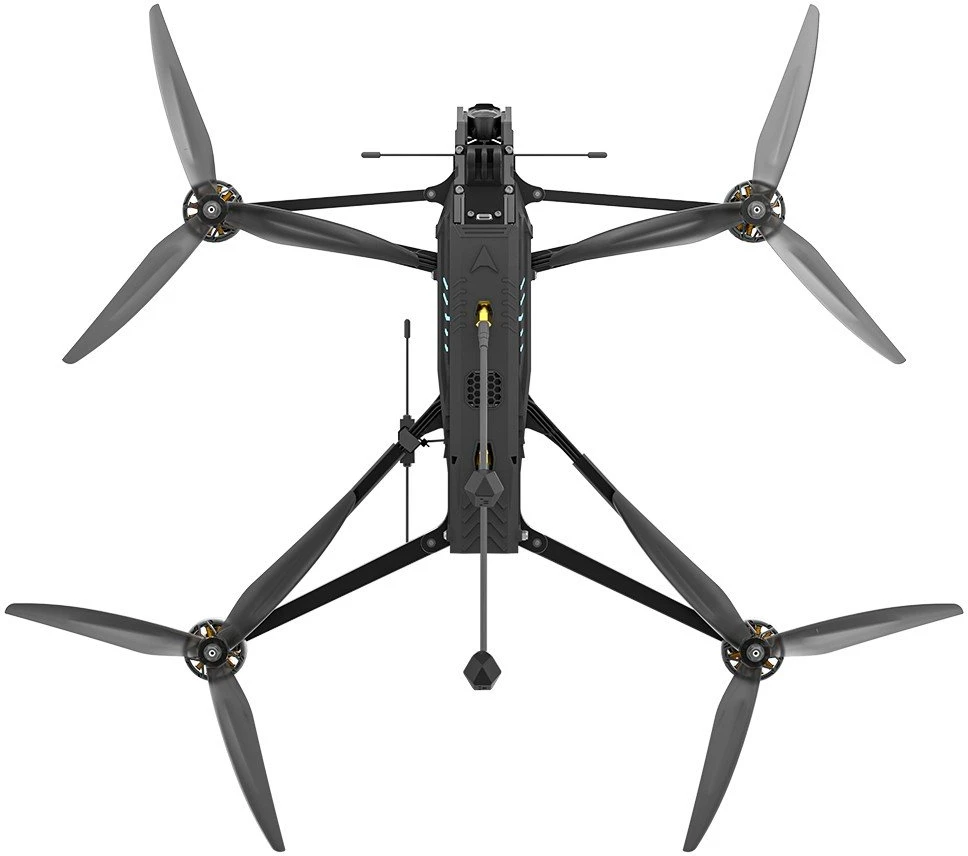 iFlight Defender 25 O4 4S HD | FPV Drone |