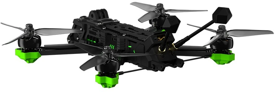 iFlight Nazgul Evoque F5 V3 O4 6S HD