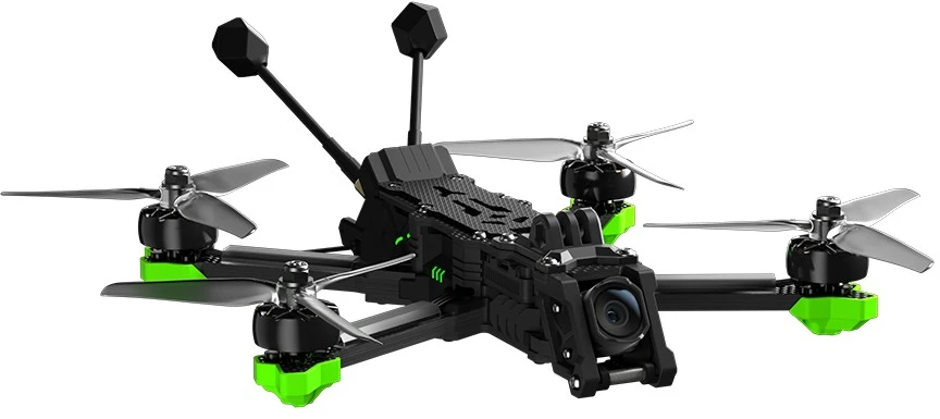 iFlight Nazgul Evoque F5 V3 O4 6S HD