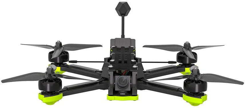 iFlight Nazgul XL5 ECO V1.1 6S | FPV drone |