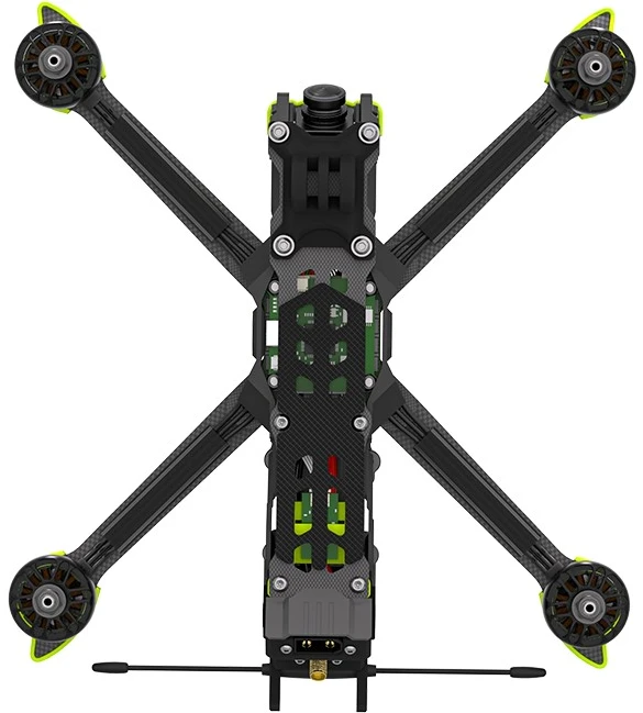 iFlight Nazgul XL5 ECO V1.1 6S | FPV drone |