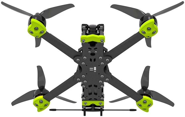 iFlight Nazgul XL5 ECO V1.1 6S | FPV drone |
